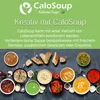 Hochkalorische Suppe für Gewichtszunahme I Nahrung Produktbild-Vorschau 6