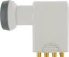 Octo LNB digital SUN PROTECT hellgrau Produktbild-Vorschau 2