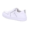Gabor 43.341 Damenschuhe - Halbschuhe - Sneaker weiß Produktbild-Vorschau 11