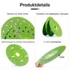 3 Stück 115 mm vakuumgelötete,Diamanttrennscheibe, Produktbild-Vorschau 3