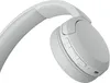 Sony WH-CH520 Kabellose Bluetooth On-Ear Kopfhörer mit 50 Produktbild-Vorschau 3