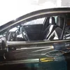 Windabweiser Regenabweiser für Opel Astra K Kombi 2015-2025 Produktbild-Vorschau 1