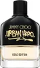 Jimmy Choo Urban Hero Gold Edition EDP 100 ml M Podgląd zdjęcia produktu 3