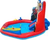 Bestway® Spider-Man™ Wasserspielcenter 211 x 206 x 127 cm Produktbild-Vorschau 9
