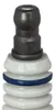 Candela NGK BR9ECM per RS250 LD NSR250R MC16 RGV250 VJ22B Anteprima dell’immagine prodotto 9