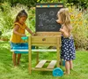 TP Toys Fun Holz Matschtisch für Wasser und Sand mit Produktbild-Vorschau 2