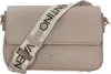 VALENTINO BAGS Zero Re Umhängetasche VBS7B303 Beige Produktbild-Vorschau 23