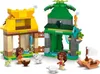 LEGO ǀ Disney Vaianas Inselspaß, Bauset für Kinder, die Produktbild-Vorschau 35