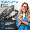 SANILO® WC sedátko s automatickým pomalým sklopováním a Náhled obrázku produktu 7