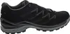 Lowa Innox Pro GTX Lo Damen Wanderschuh in Schwarz, Größe Produktbild-Vorschau 3