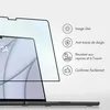 Accezz Protecteur d'écran en verre trempé pour Apple Voir les images du produit 4