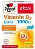 Doppelherz aktiv Vitamin D 1000 i.E. extra Produktbild-Vorschau 3
