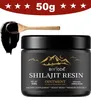 100 % Reines Himalaya Shilajit | 50g Weiches Harz | Produktbild-Vorschau 1