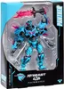 MRBEAST LAB Ultime Fusion Panthère Figur, 15,8 cm, 13 Produktbild-Vorschau 1