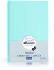 Julius Zöllner Spannbetttuch Jersey 70X140 / 60X120 Mint Produktbild-Vorschau 13