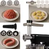 Ruhhy Robot ménager 25728 avec bol chauffant + mixeur ISOx Voir les images du produit 5