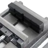 Wiltec Maschinenschraubstock 75 mm Backenbreite, Produktbild-Vorschau 9