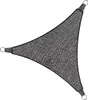 Perel Dreieckiges Sonnensegel 5 x 5 x 5 m aus Produktbild-Vorschau 2