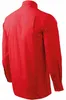 Malfini - Hemd für Herren, Langärmlig PP11459 (XXL) (Rot) Produktbild-Vorschau 4