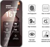 2X Schutzglas ( Display + Kamera ) für Xiaomi 15T / 15T Pro Produktbild-Vorschau 2