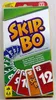 Mattel 523700 Skip-Bo, 2-6 Spieler, ca. 20 min, ab 7 Jahre Produktbild-Vorschau 14