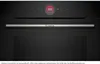 Bosch Serie 8, Einbau-Backofen, 60 x 60 cm, Schwarz Produktbild-Vorschau 38