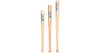 Mazza da baseball Merco Wood-19 lunghezza 84 cm Anteprima dell’immagine prodotto 2