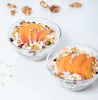 Food-United Dunst-Obst APRIKOSEN-HÄLFTEN Füllm 800g ATG Produktbild-Vorschau 3
