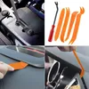 190 Stück Auto Befestigung Clips, Universal Türverkleidung Produktbild-Vorschau 4
