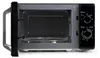 Domo DO2520, Arbeitsplatte, Solo-Mikrowelle, 20 l, 800 W, Produktbild-Vorschau 5