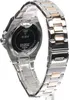 Guess Damen Uhr CONTESSA Bicolor Edelstahl Analog GW0877L4 Produktbild-Vorschau 5