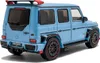 Solido 421438299 Brabus Rocket 900 Mercedes G-Klasse 2021 Produktbild-Vorschau 2