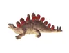 Mini Dinosaurier Spielzeug Set Realistische Spielzeug Produktbild-Vorschau 6