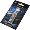 Nitecore TIKI GITD BLUE, Schlüsselanhänger-Blinklicht, Produktbild-Vorschau 1