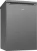 Bomann Kühlschrank KS 7251 inox, 109 Liter Produktbild-Vorschau 1
