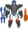 HASBRO - Transformers Mixmashers figúrka Optimus Primal Náhľad obrázku produktu 8