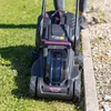 Gomag Akku Rasenmäher GO-RSM320BL 20V 32cm Schnittbreite Produktbild-Vorschau 5
