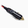 L32 KFZ Auto Zigarettenanzünder Stecker 30cm Kabel Produktbild-Vorschau 2