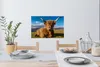 MuchoWow® - Wierderverwendbar - Selbstklebend Produktbild-Vorschau 2