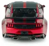Solido 421438289 Ford Mustang GTD 2025 rot 1:43 Produktbild-Vorschau 3