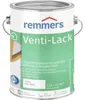 REMMERS Venti-lak 3v1 - krycí lak pro interiér i exteriér Náhled obrázku produktu 4