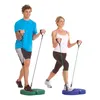 Togu Balance-Step "Aero-Step", Blau Produktbild-Vorschau 2