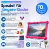 AngelTech Kinderpaket XL - Kindertablet + Kinderkopfhörer - Produktbild-Vorschau 6