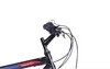 Avatar Mountainbike MTB TRACKER 27,5" Rot-Schwarz (RH: 51 Produktbild-Vorschau 3