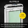 Set di filtri per il purificatore d'aria 4000 896 985 - Anteprima dell’immagine prodotto 6
