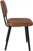 Feliz Lifestyle Feliz Lifestyle Jake Worn Esszimmerstuhl Produktbild-Vorschau 10