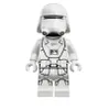 LEGO® - Star Wars™, Snowspeeder du Premier Ordre ; 75126 Voir les images du produit 7