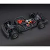 ARRMA INFRACTION 4X4 MEGA 1/8 Resto-Mod Truck Podgląd zdjęcia produktu 5