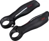 Ciclo Bike Bar Ends Fibra di carbonio MTB Mountainbike Anteprima dell’immagine prodotto 2