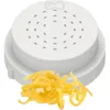 Matrize POM Tagliolini 2,5x1 mm dünn für Philips Pastamaker Produktbild-Vorschau 1